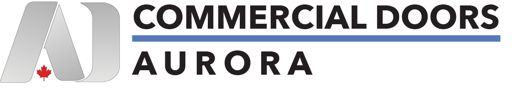 Commercial Doors Aurora